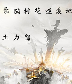柔弱村花逆袭记