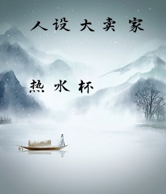 人设大卖家
