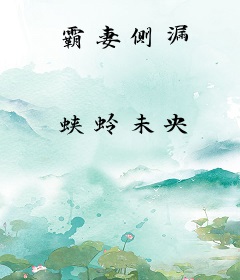 霸妻侧漏