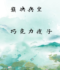 巅决兵皇