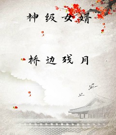 神级女婿