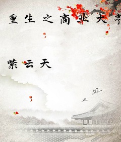 重生之商业大亨