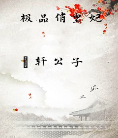 极品俏皇妃