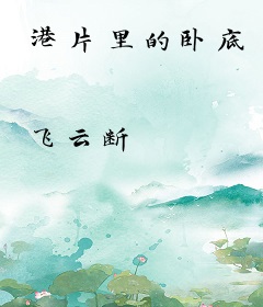 港片里的卧底