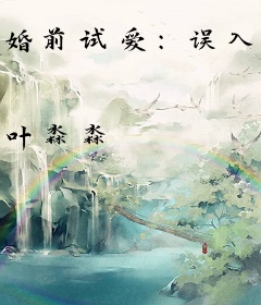 婚前试爱：误入豪门