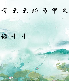 司太太的马甲又作妖了