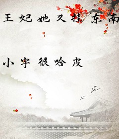 王妃她又挂东南枝了