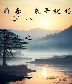 前妻，束手就婚