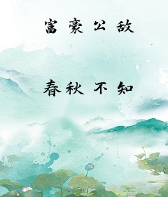 富豪公敌