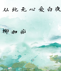 从此无心爱白夜