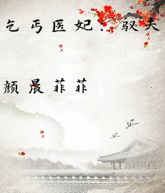 乞丐医妃：驭夫有道