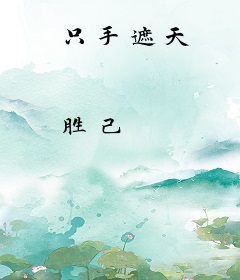 只手遮天