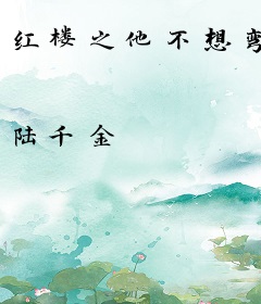 红楼之他不想弯
