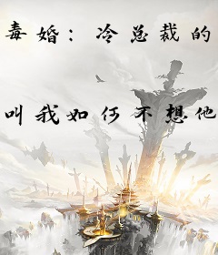 毒婚：冷总裁的出逃妻