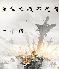 重生之我不是商人