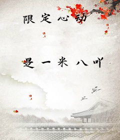 限定心动