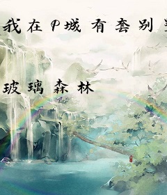 我在P城有套别墅