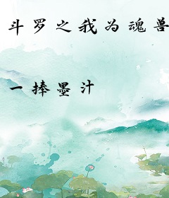 斗罗之我为魂兽