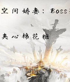 空间娇妻：Boss宠婚成瘾
