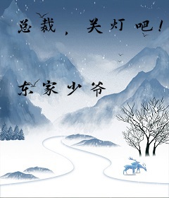 总裁，关灯吧！