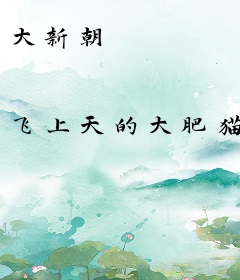 大新朝