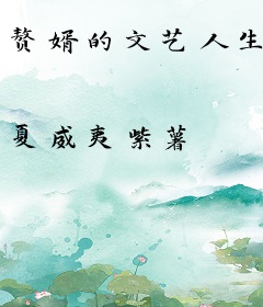 赘婿的文艺人生