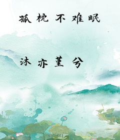 孤枕不难眠