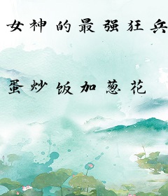 女神的最强狂兵