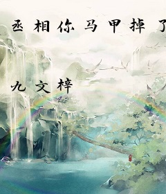 丞相你马甲掉了