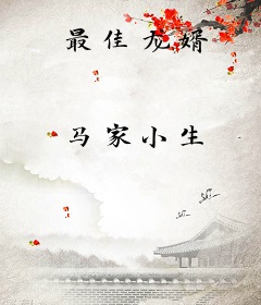 最佳龙婿