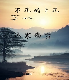 不凡的卜凡