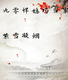 九零悍媳巧当家