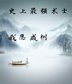 史上最强术士