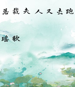 总裁夫人又去跑龙套了