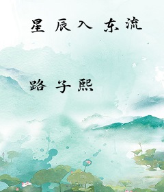 星辰入东流