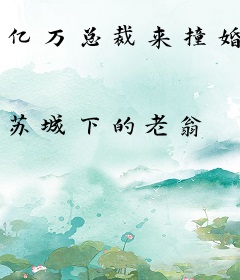 亿万总裁来撞婚