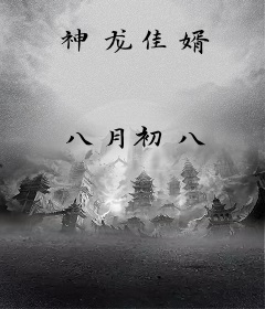 神龙佳婿
