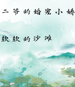 二爷的婚宠小娇妻