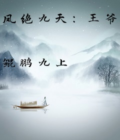 凤绝九天：王爷轻轻宠