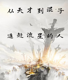 从天才到混子