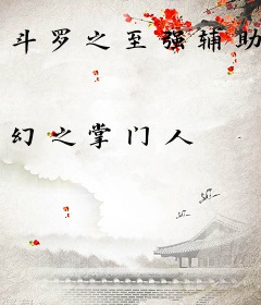 斗罗之至强辅助