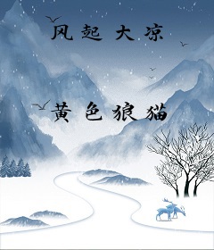 风起大凉