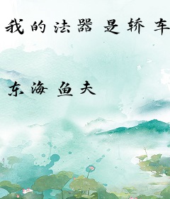 我的法器是轿车