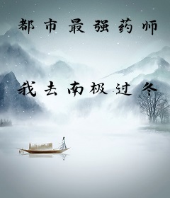 都市最强药师