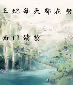 王妃每天都在努力争宠