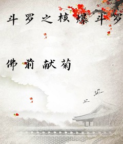 斗罗之核爆斗罗