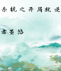 系统之开局就逆天