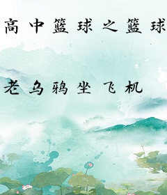 高中篮球之篮球王者