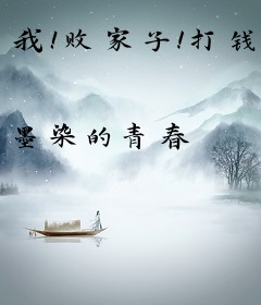 我！败家子！打钱