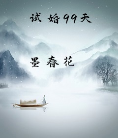 试婚99天